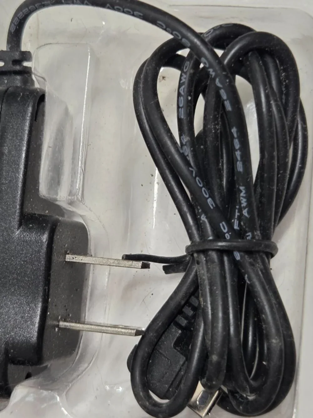 onn Composite AV to HDMI Converter, Black